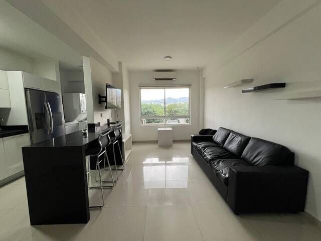 #287326 - Apartamento para Alquiler en Valencia - G - 3