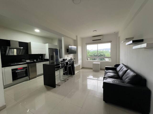 #287326 - Apartamento para Alquiler en Valencia - G - 2