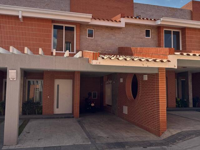 #288745 - Townhouse para Alquiler en Valencia - G - 3