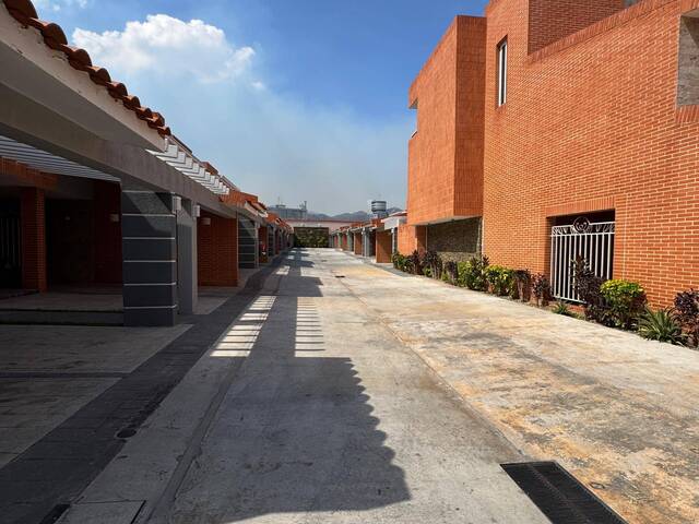 Townhouse para Alquiler en Valencia - 4