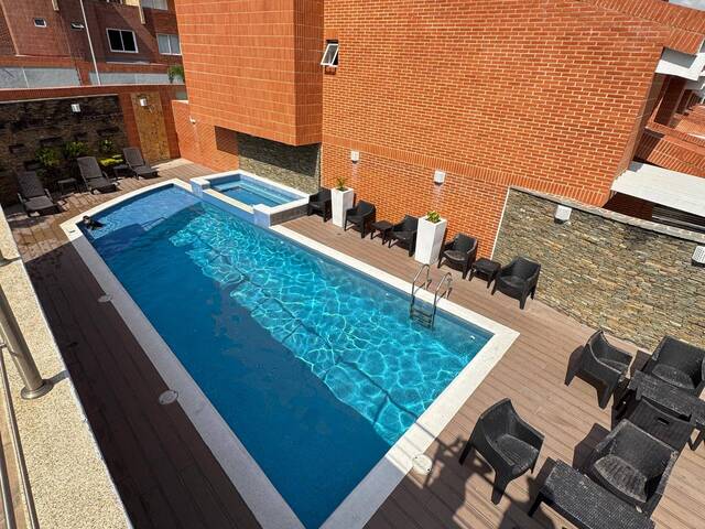 Townhouse para Alquiler en Valencia - 5