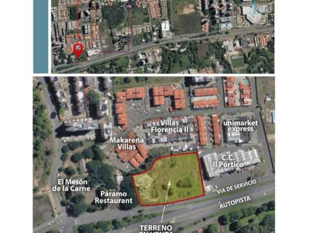 #265026 - Terreno para Venta en  Naguanagua - G - 1