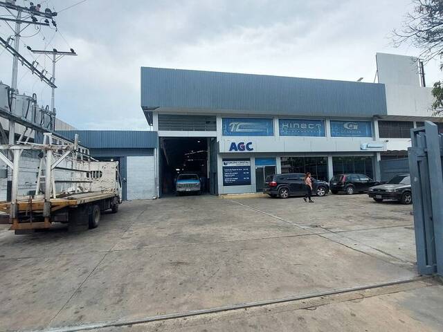 #269382 - Galpón para Venta en San Diego - G - 1