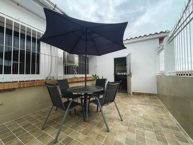 #290785 - Casa para Venta en Valencia - G - 3