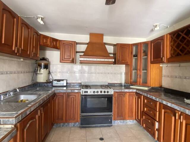 #273405 - Townhouse para Venta en Valencia - G - 2