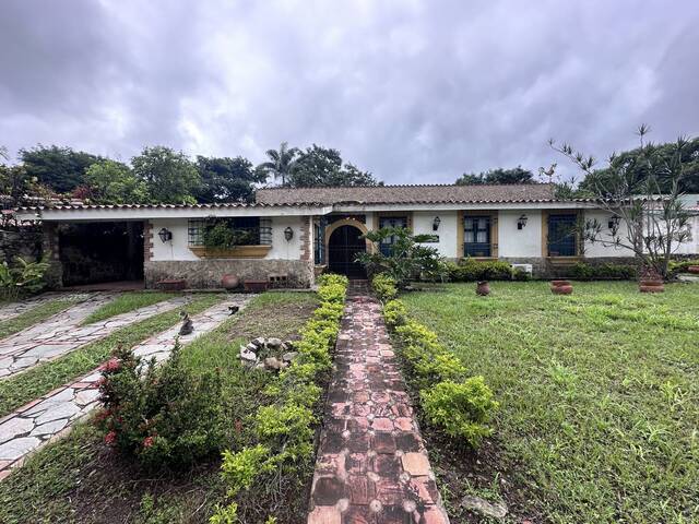 #295520 - Casa para Venta en  Naguanagua - G - 1