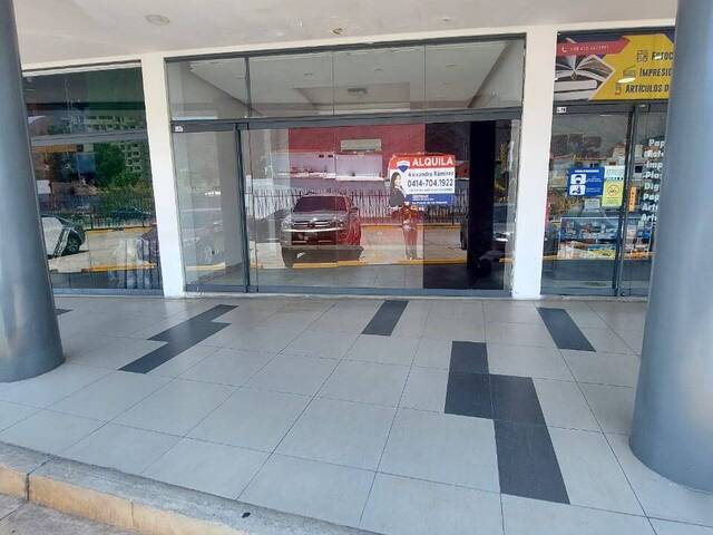 #282960 - Local / Casa Comercial para Venta en  Naguanagua - G