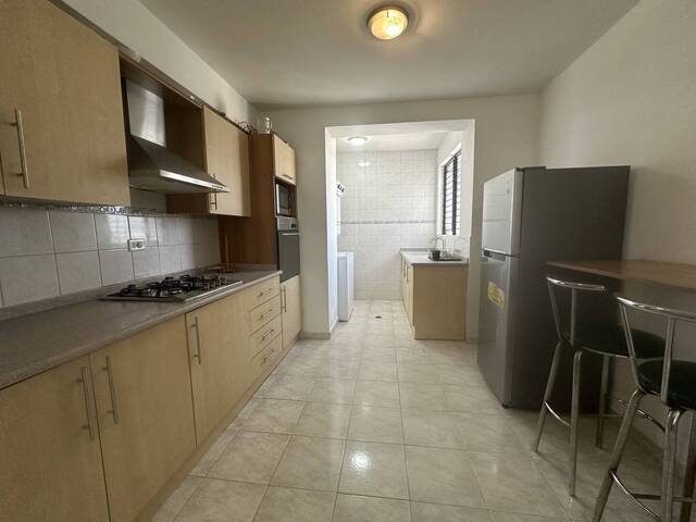 Apartamento para Alquiler en Valencia - 5