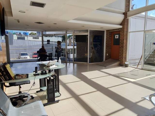 Edificio comercial para Venta en Valencia - 4