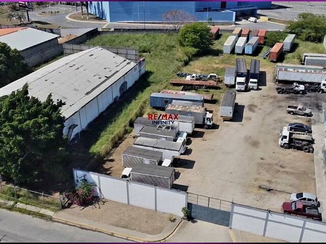 #297551 - Galpón para Venta en San Diego - G
