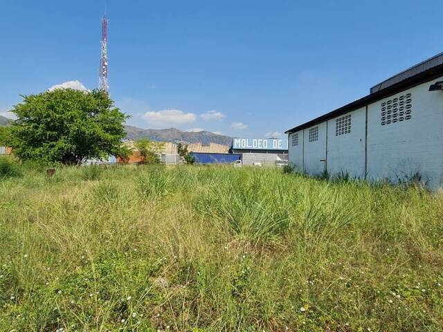 Galpón para Venta en San Diego - 5