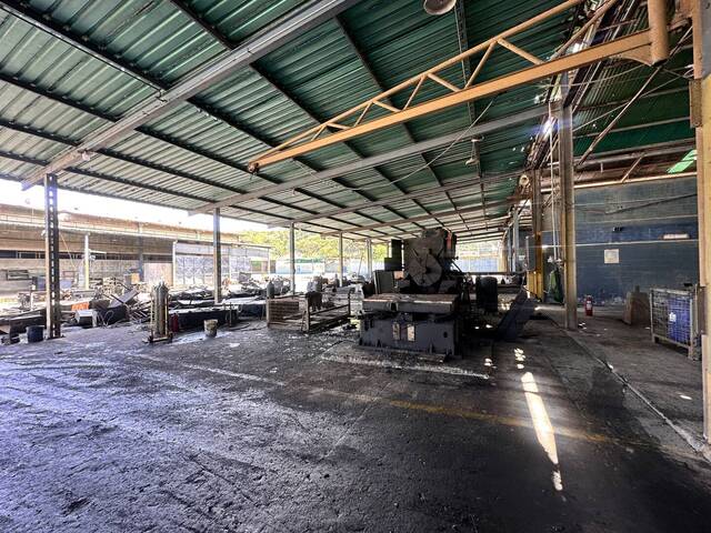 #297547 - Galpón para Venta en Puerto Cabello - G - 2
