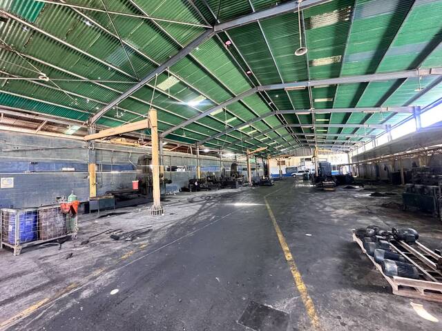#297547 - Galpón para Venta en Puerto Cabello - G - 3