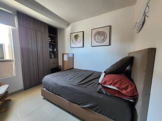 #27749 - Apartamento para Venta en Valencia - G - 3