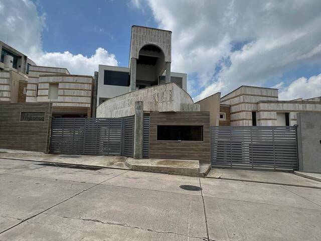 #299862 - Townhouse para Venta en Valencia - G - 1