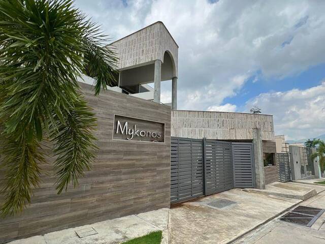 #299862 - Townhouse para Venta en Valencia - G - 3