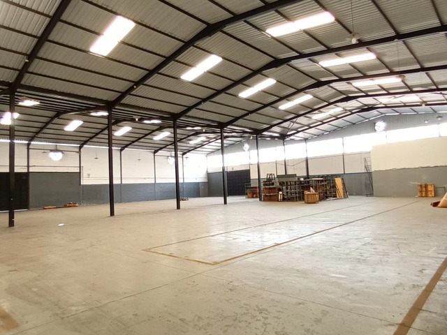 #261717 - Galpón para Venta en Valencia - G - 2