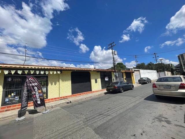 #274344 - Local / Casa Comercial para Alquiler en  Naguanagua - G