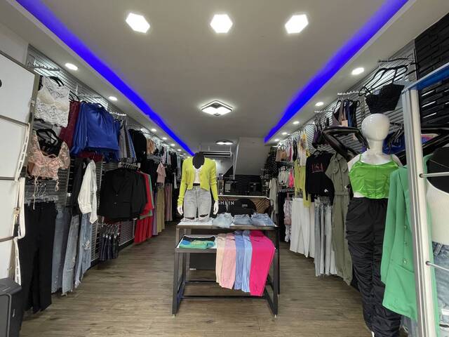 Negocio / Empresa para Venta en Valencia - 4