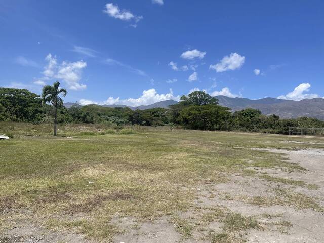 #273913 - Terreno para Venta en Guacara - G - 3