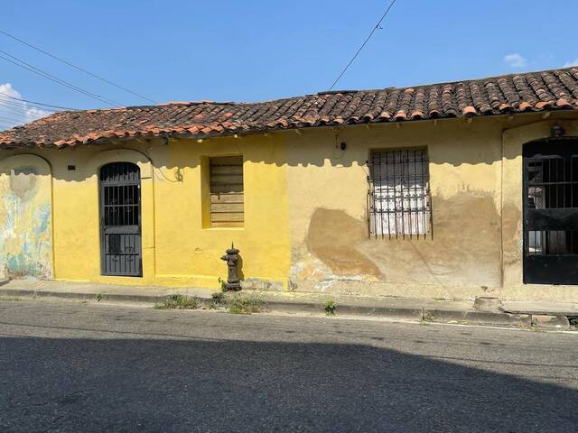 Alquiler en Casco Central -  Naguanagua