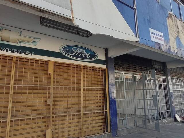 #301871 - Local / Casa Comercial para Alquiler en Valencia - G - 1