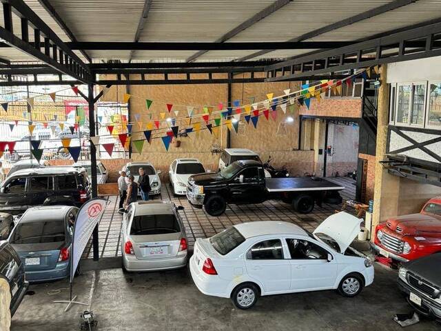 Oficina para Venta en Valencia - 4