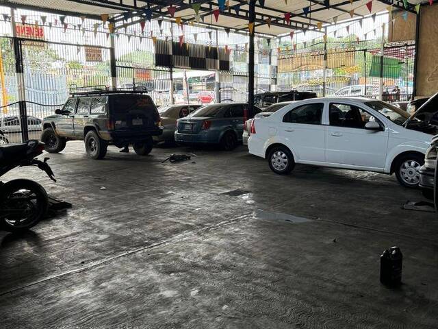 Oficina para Venta en Valencia - 5