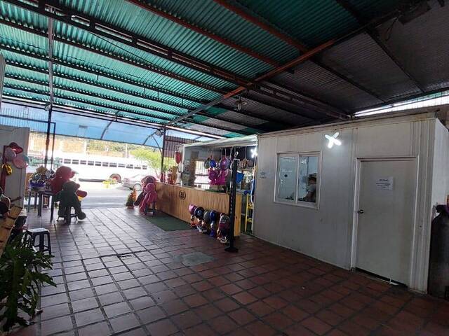 #302183 - Local / Casa Comercial para Alquiler en Valencia - G