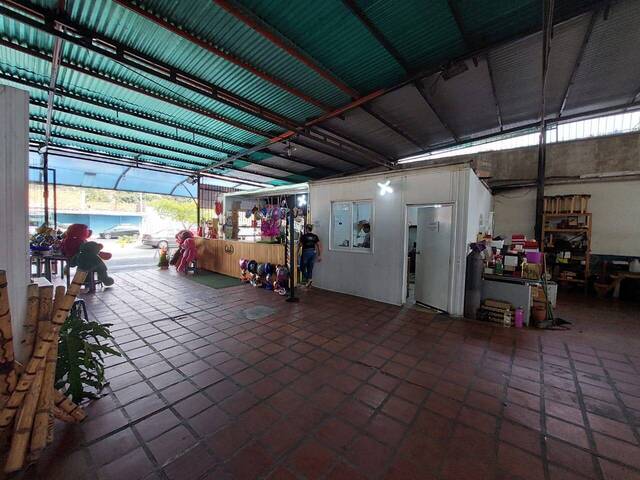 #302183 - Local / Casa Comercial para Alquiler en Valencia - G