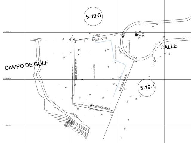 #303440 - mini finca para Venta en Valencia - G - 1