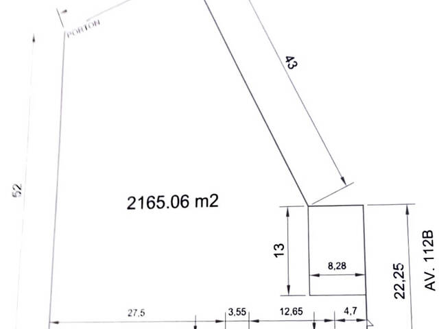 #303450 - Terreno para Venta en Valencia - G - 1