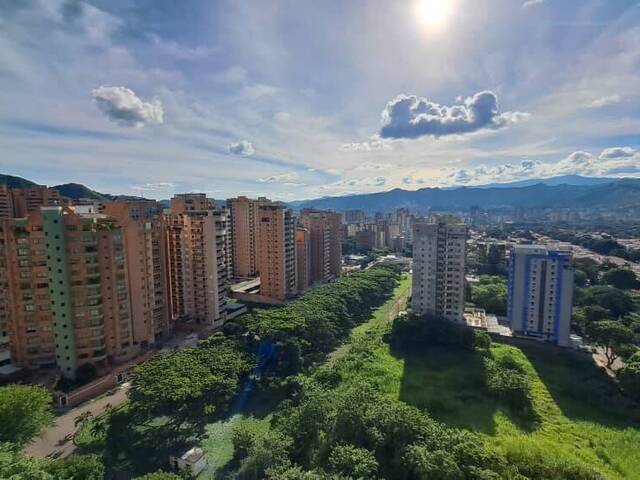 #303640 - Apartamento para Alquiler en Valencia - G - 3