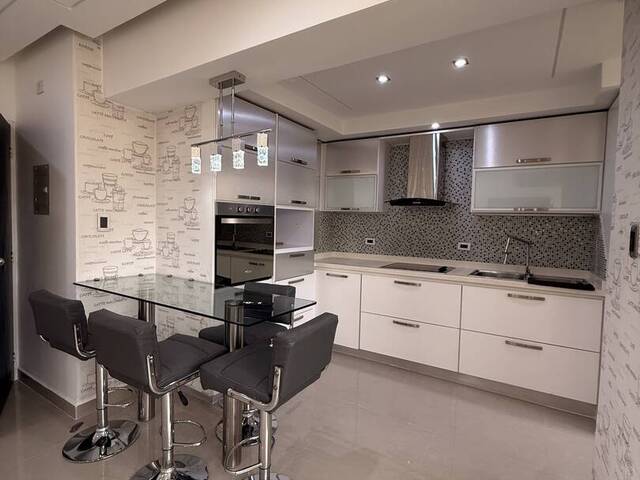 #305336 - Apartamento para Alquiler en Valencia - G - 1