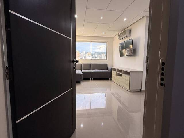 #305336 - Apartamento para Alquiler en Valencia - G - 3