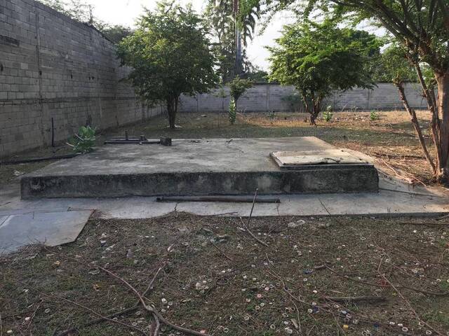 Terreno para Venta en Valencia - 4