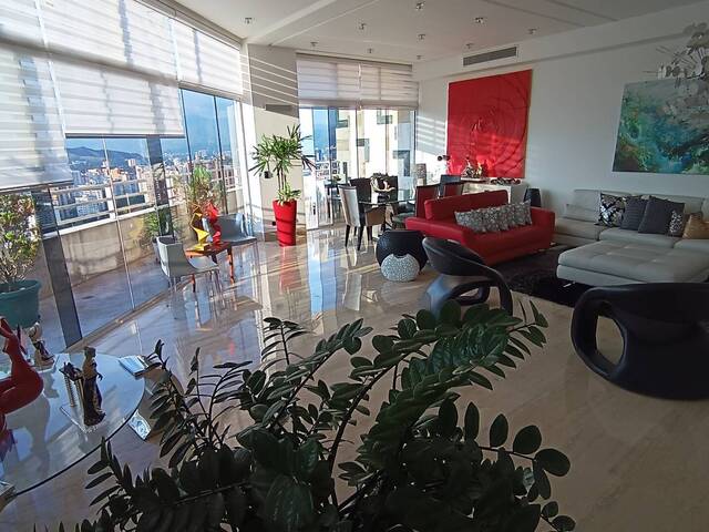 #301157 - Apartamento para Alquiler en Valencia - G - 1