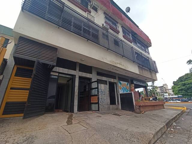 #287992 - Edificio comercial para Venta en Valencia - G - 1