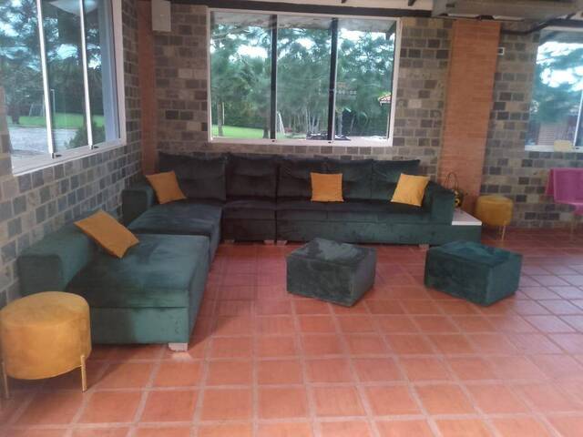 Casa para Venta en Tocuyito - 5