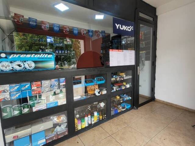 #283197 - Local / Casa Comercial para Alquiler en San Diego - G - 3