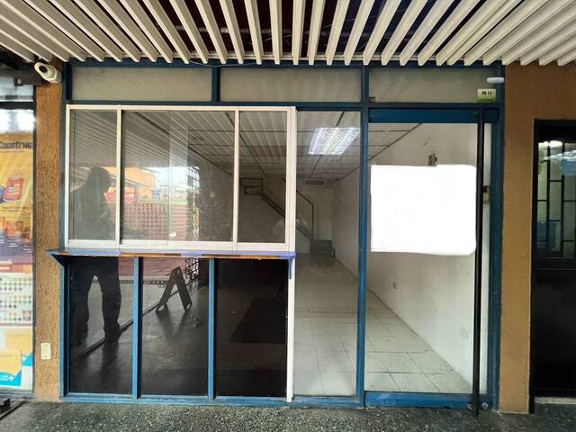 #307154 - Local / Casa Comercial para Venta en San Diego - G - 1