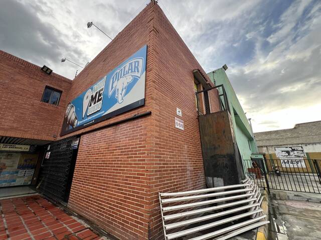 #307150 - Local / Casa Comercial para Venta en San Diego - G - 1