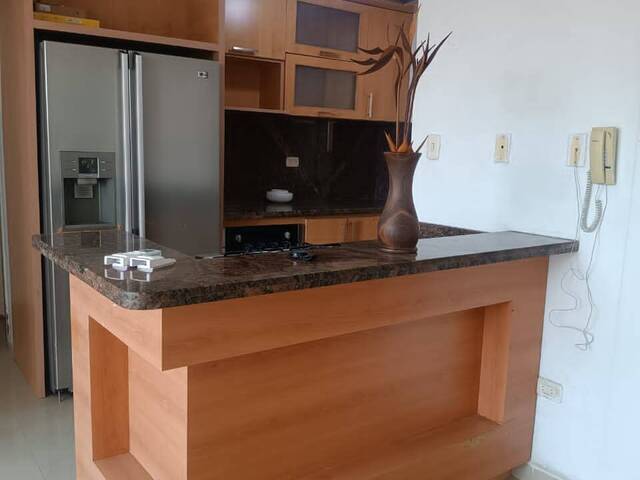 #291161 - Apartamento para Alquiler en San Diego - G - 1