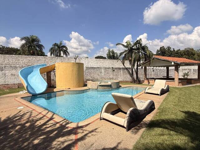 #28543 - Casa para Venta en Valencia - G - 2