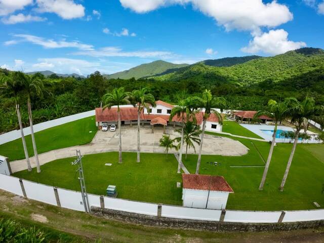 #28659 - Casa para Venta en Puerto Cabello - G - 1