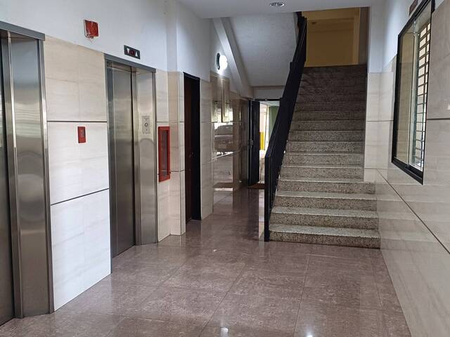 #297262 - Apartamento para Alquiler en Valencia - G - 3