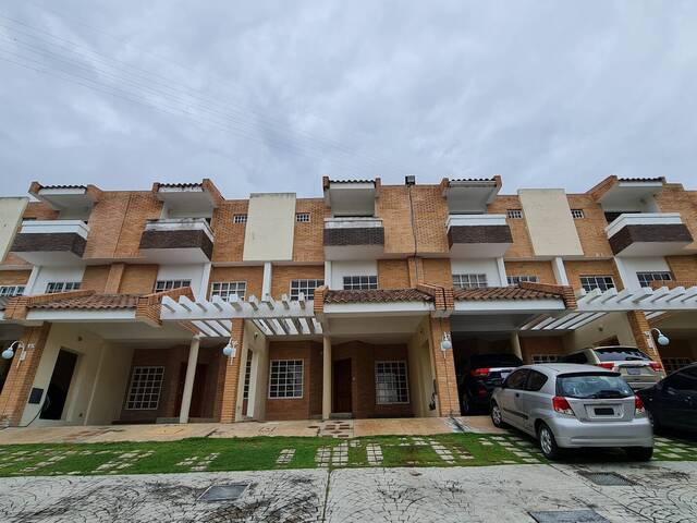 #309856 - Townhouse para Venta en Valencia - G - 1