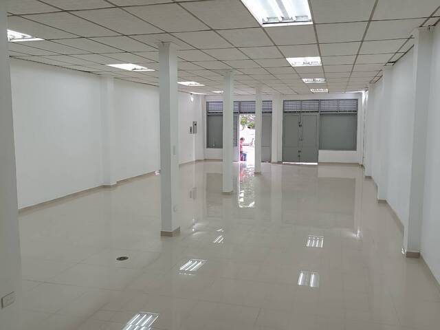 #304685 - Local / Casa Comercial para Venta en Valencia - G - 1