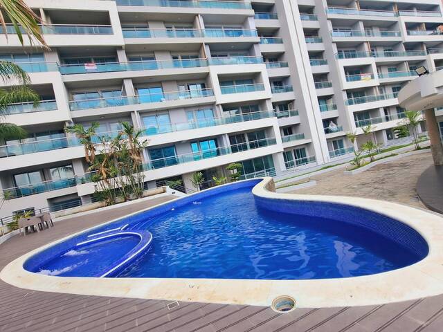 #28729 - Apartamento para Venta en Valencia - G - 3