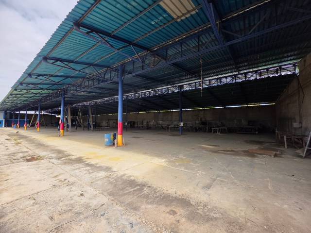 #309986 - Galpón para Venta en Valencia - G - 1